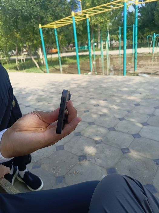 Honor 600 yangi holatda