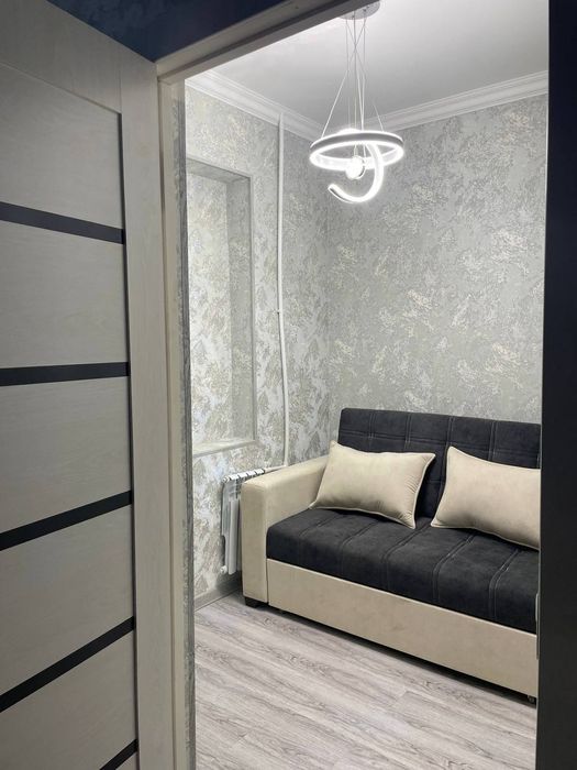 Сдаётся Юнусабад 13 квартал 1в2 комнатная