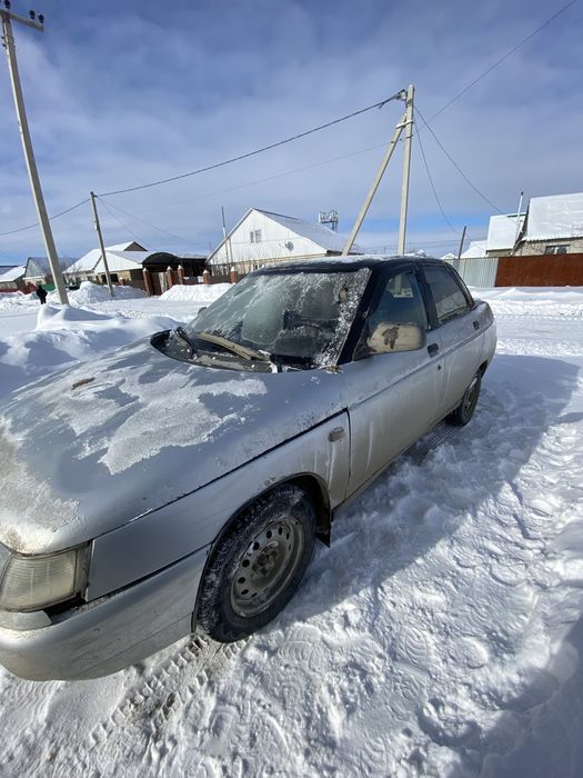 Ваз 2110 сатылады