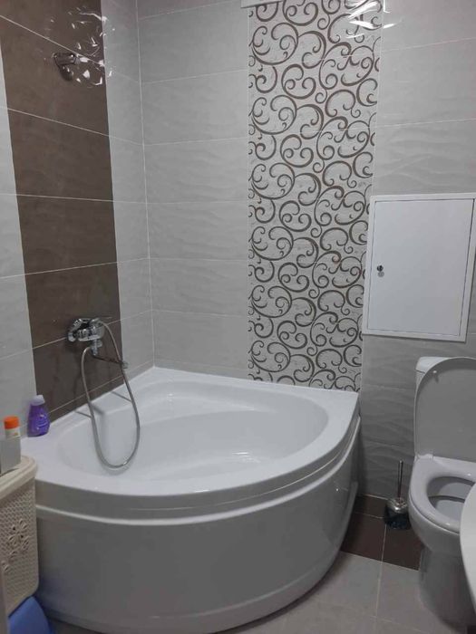 ЖК BAURAUM 4/6/8 Новостройка