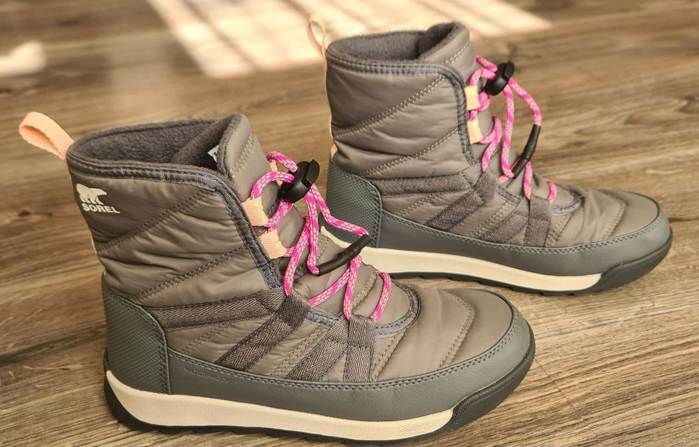 Детски апрески Sorel