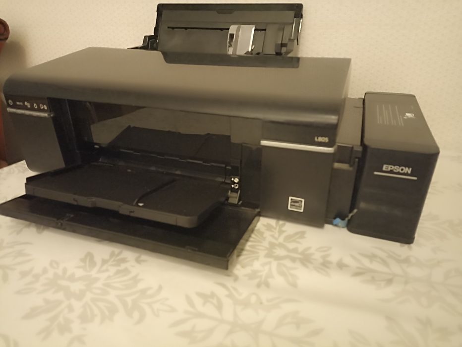 Продам принтер  Epson L805
