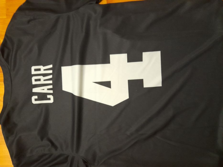 Tricou nike David Carr Din Nfl