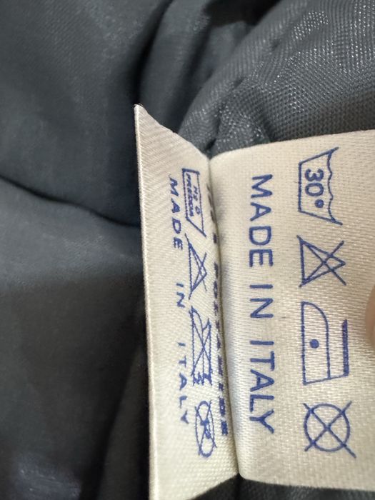 Мъжко зимно яке PIRELLI  .Размер L