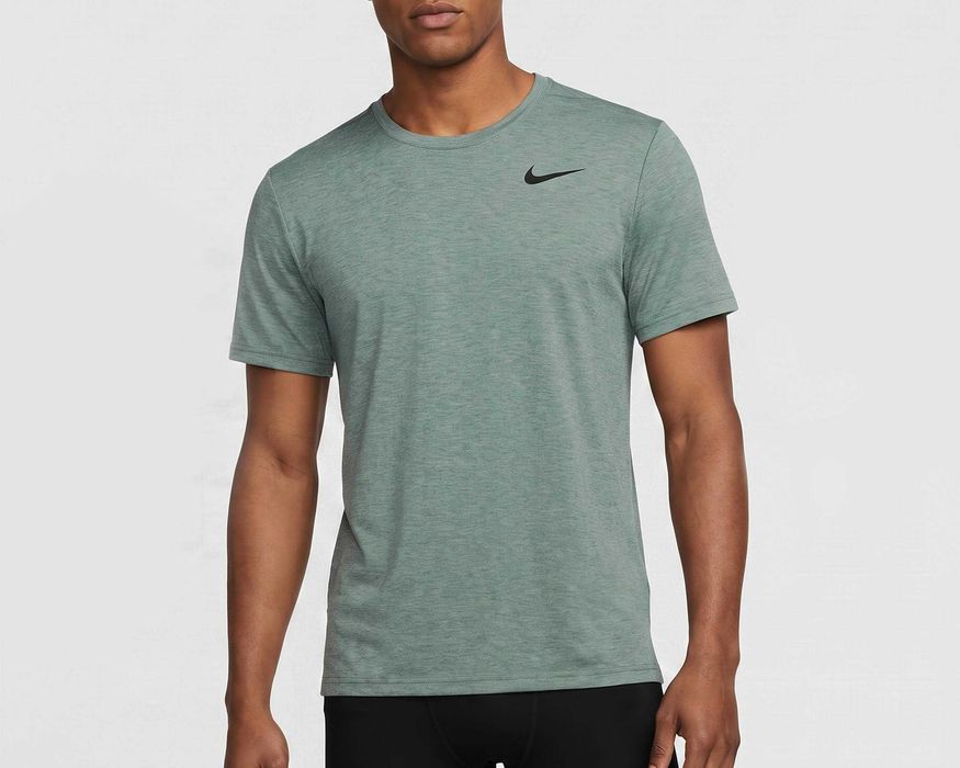NIKE Оригинална мъжка тениска размер М
