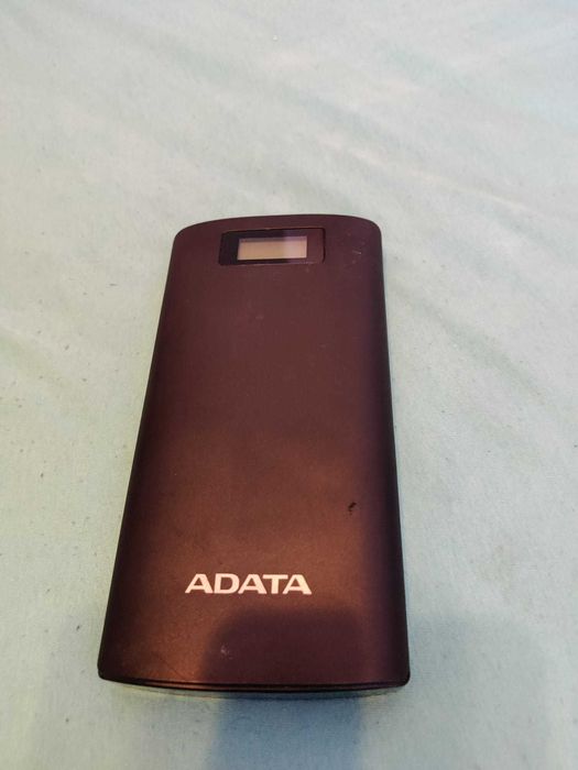 Baterie externa ADATA 20000mAh
