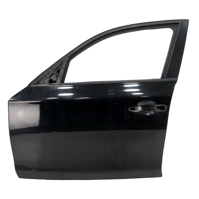 Предна лява врата BMW 1 Series (E87)  ID: 158777