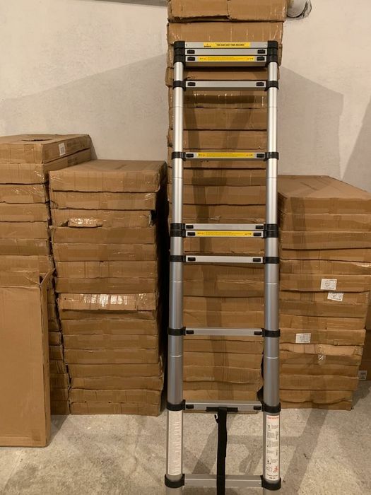 Стремянки лестницы