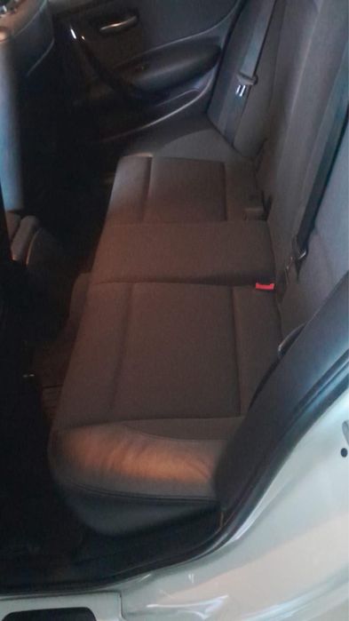 Vand bmw 120d 2010 177ps