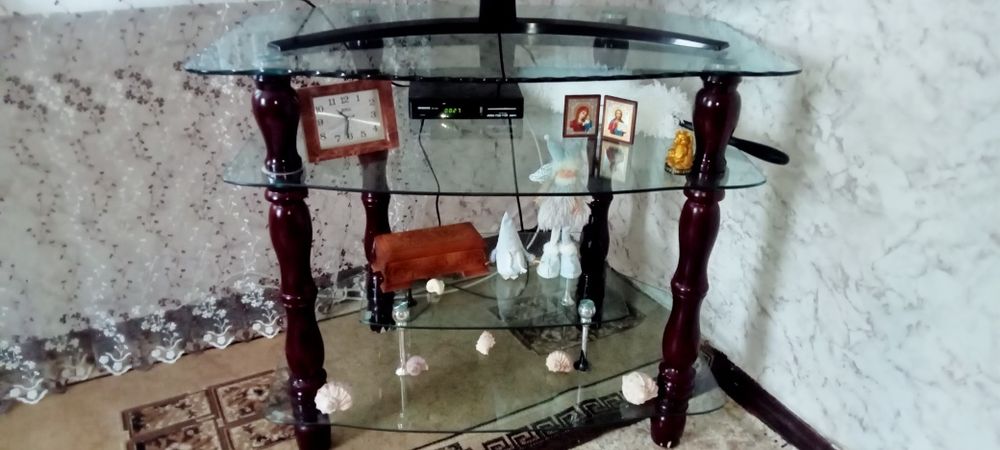 Продам мебель б/у