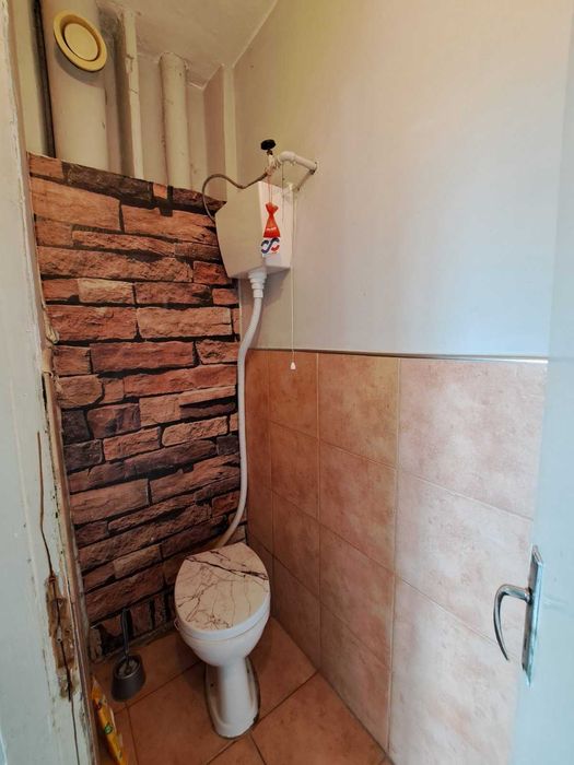 Продава се Тристаен апартамент в Пловдив, Тракия - 86 кв.м за 771 €/кв.м - Снимка #13