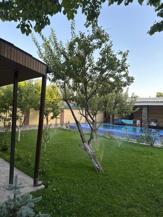 Срочно продам свою дачу в Бостанлыкском районе 6 соток