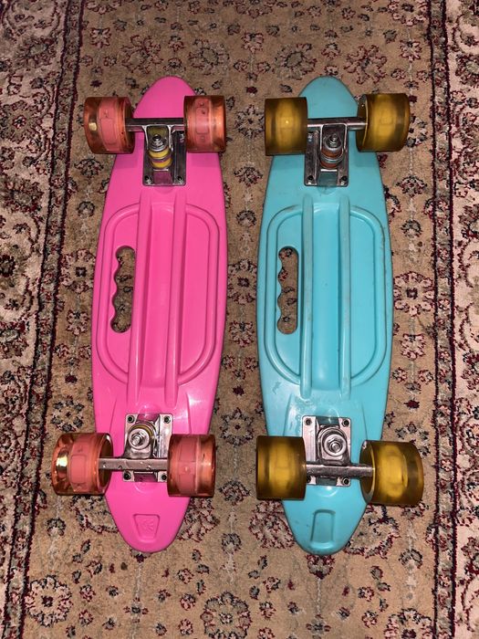 Продам Скейтборд