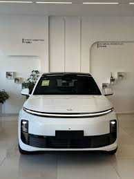 Lixiang L6 Max naxt va halol nasiya savdo