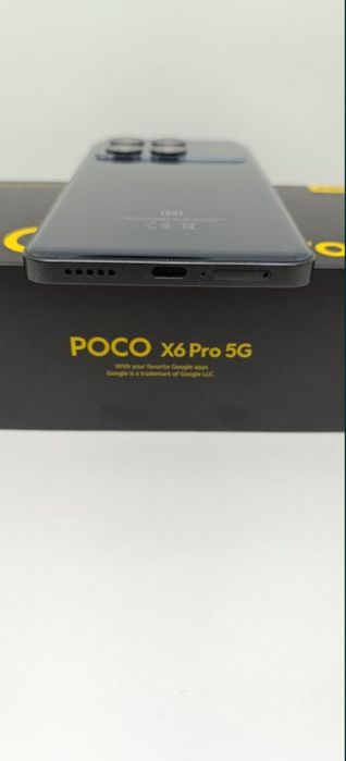 Xiaomi Poco X6 Pro 5G (512GB/24GB)