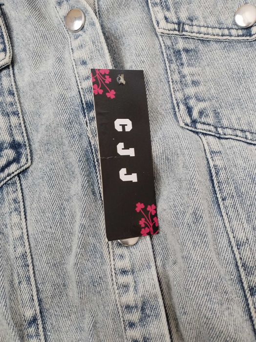 Яке-рокля-туника Алеса Alessa Alesa