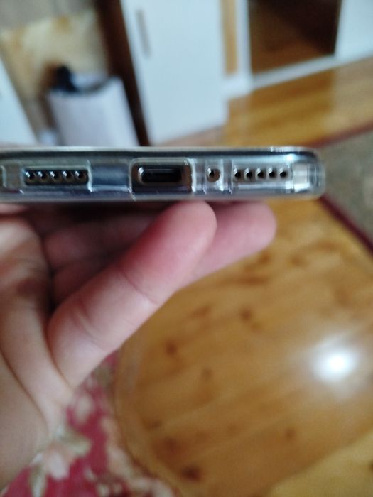 Китайский телефон