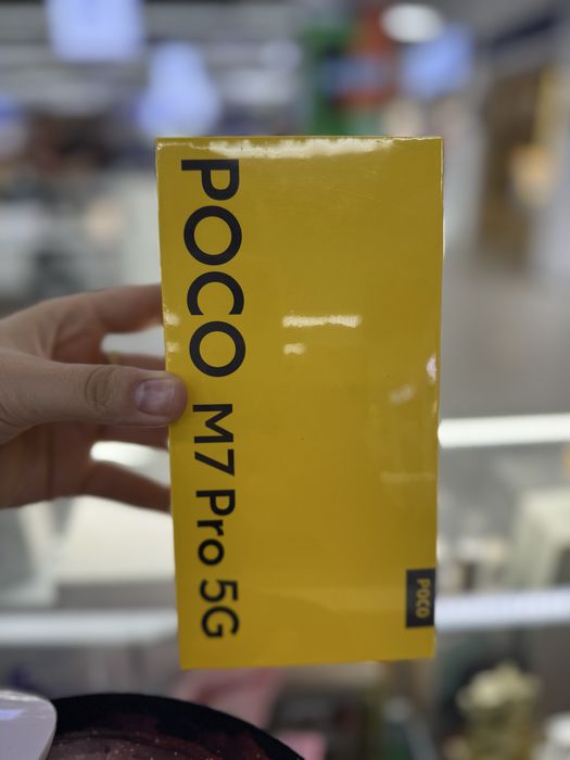 Poco F7 Pro 12/512 5G