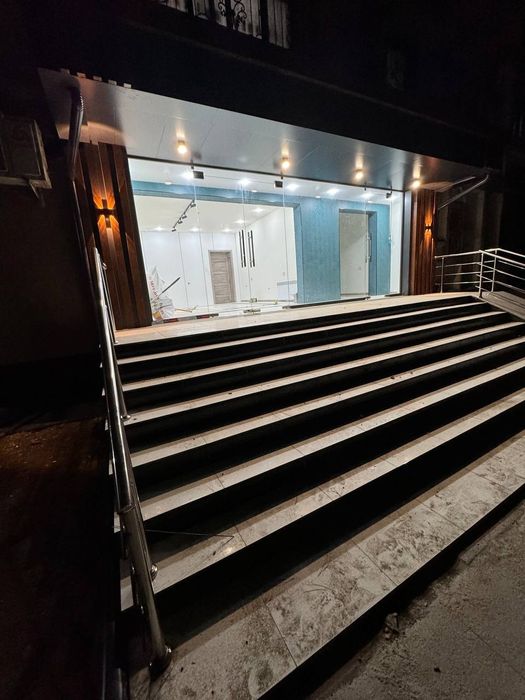 1 - линия Себзор ганкамос коттайул юзига офис ижарага берилади