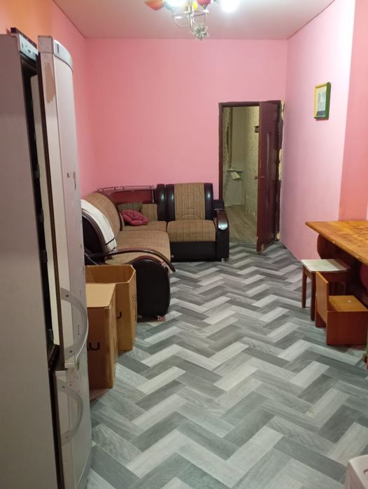 Квартира на долгий срок