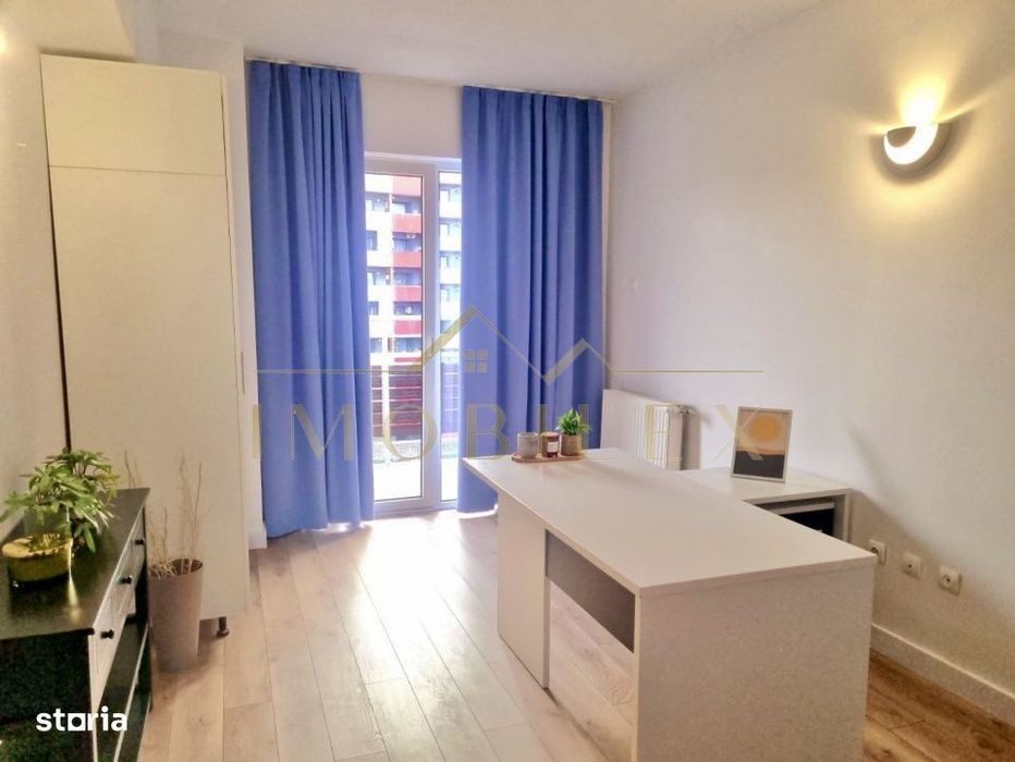 PENTHOUSE 5 camere, 3 bai, view superb, Buna Ziua Cluj Napoca