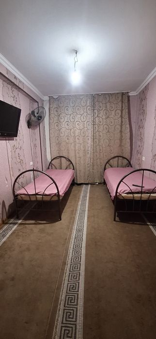 Kunlik ijaraga uy Yunusobod Sampi balnitsa Hayat klinika yonida