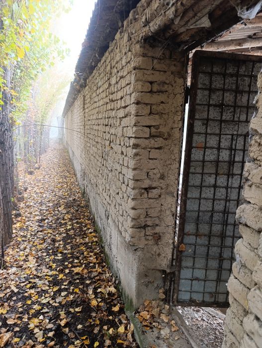 Ховли уй 21 сотик Хонобод шахри