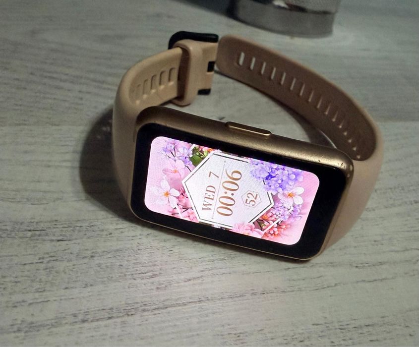 Bratara fitness Huawei Band 6