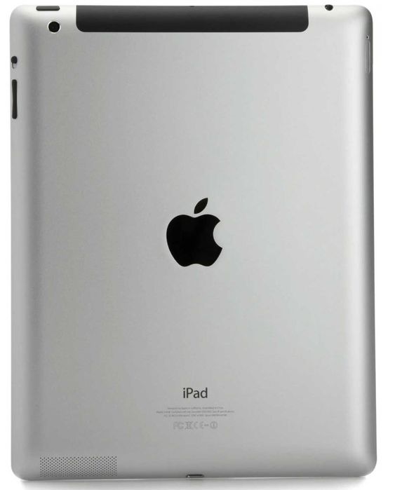 Продам iPad 4 Retina (2012)