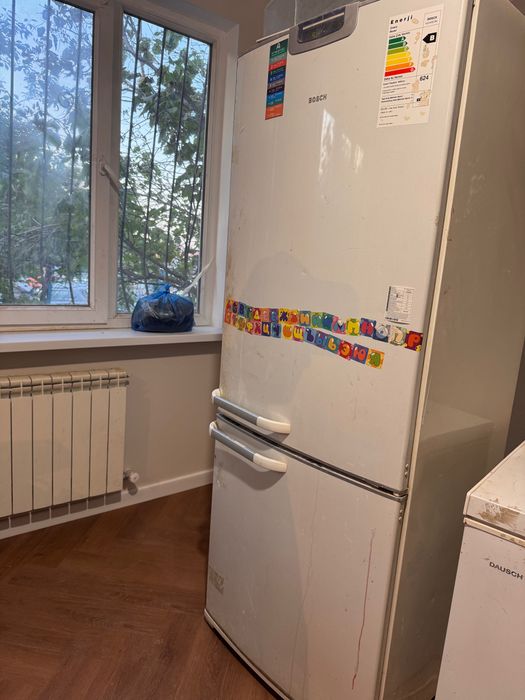 продам холодильник