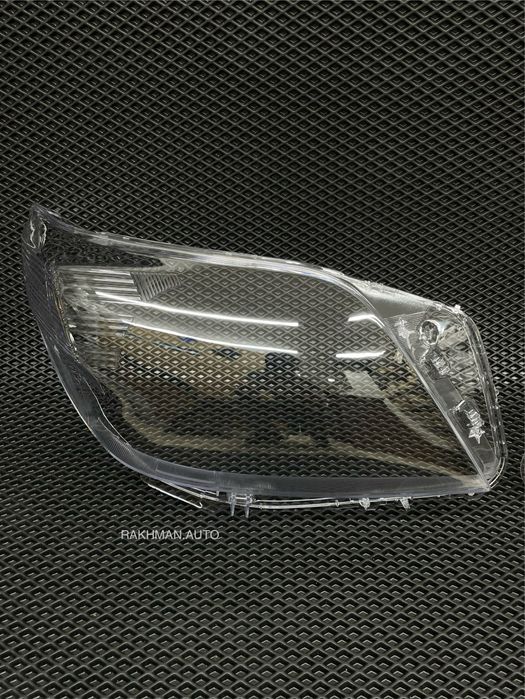 Стекла фар Тойота Прадо 150