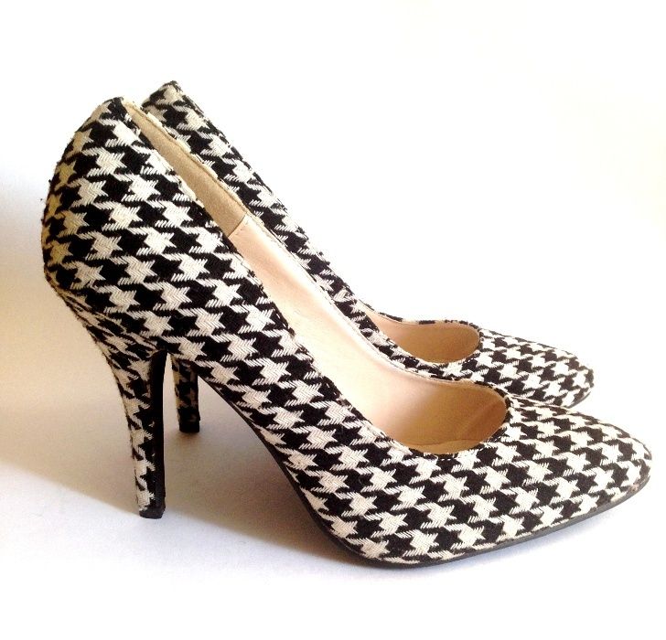 Туфли женские, размер 40-41.