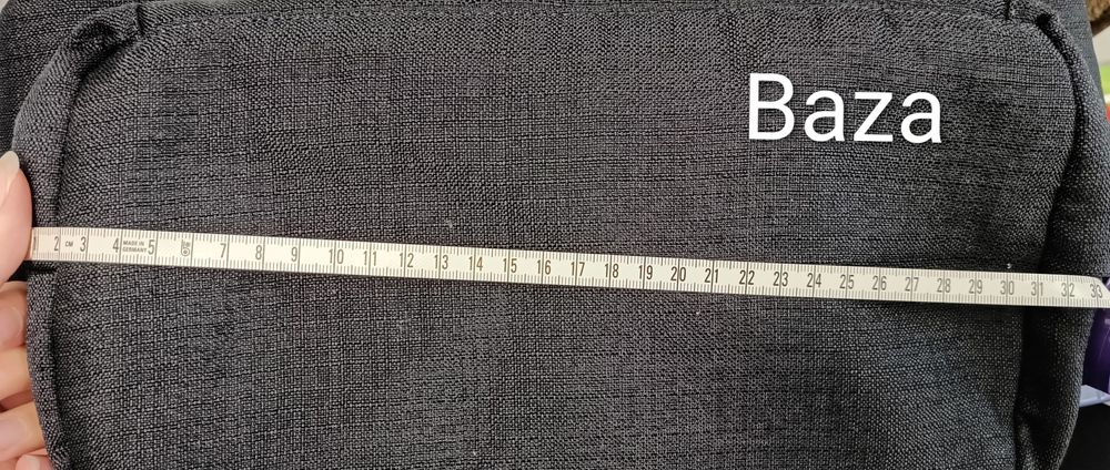 Geantă de bebe pentru cărucior