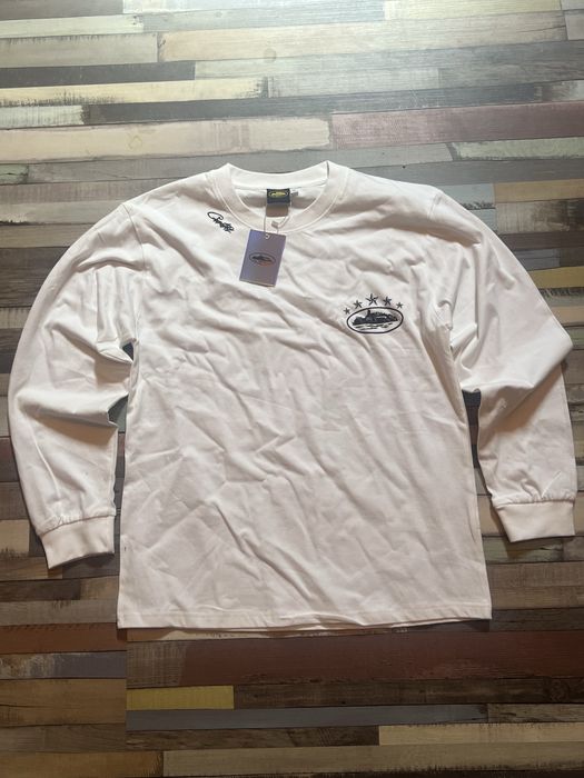 Corteiz longsleeve