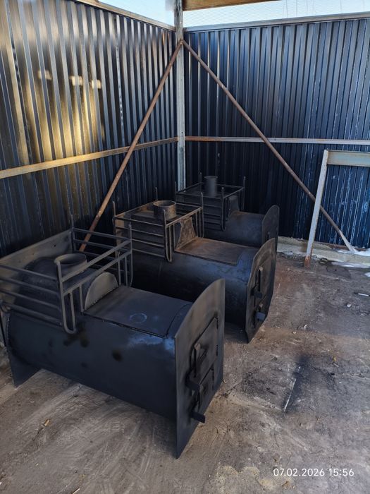 Продам банный котел