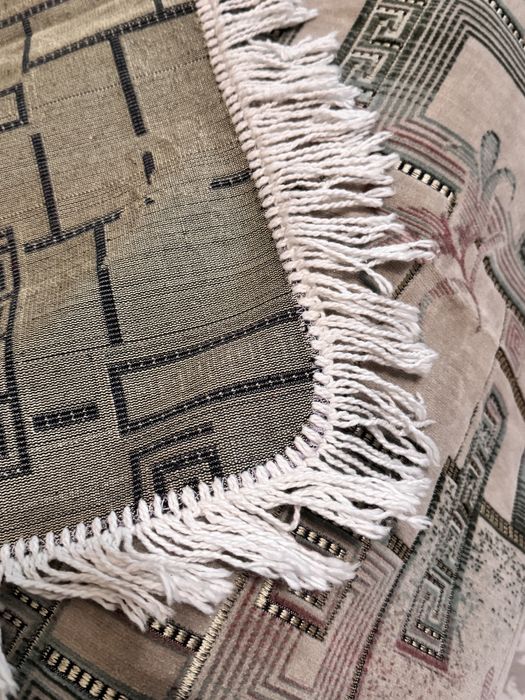 Дивандек/накидка