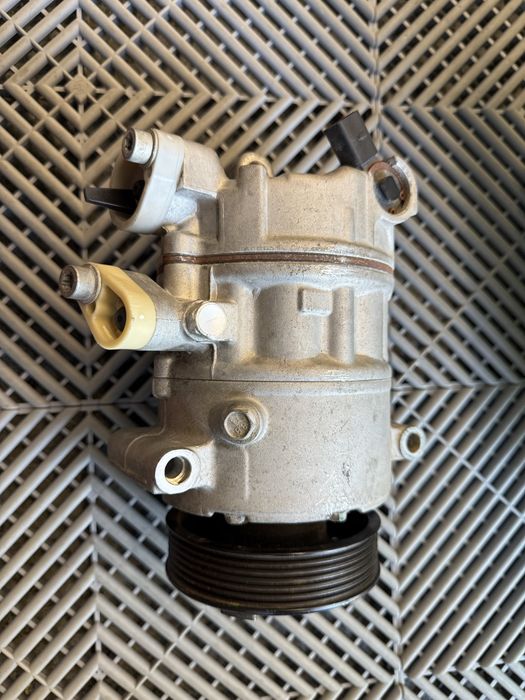 Compresor clima ac VW/Skoda/Audi/Seat