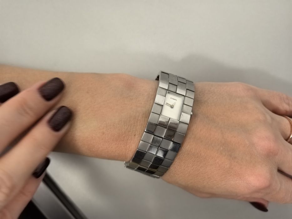 Дамски часовник Fossil