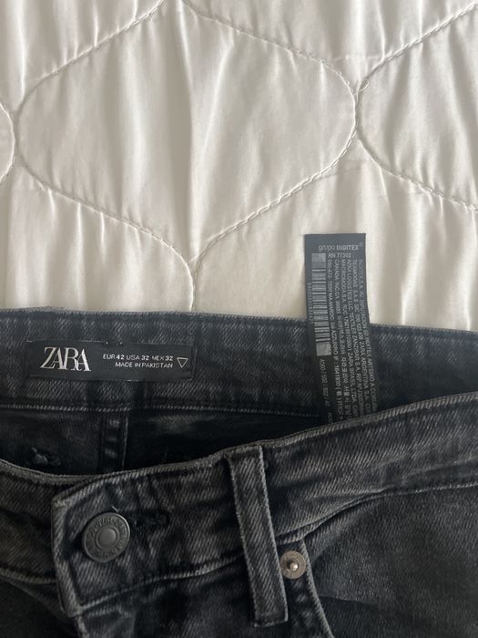 Zara Дънки