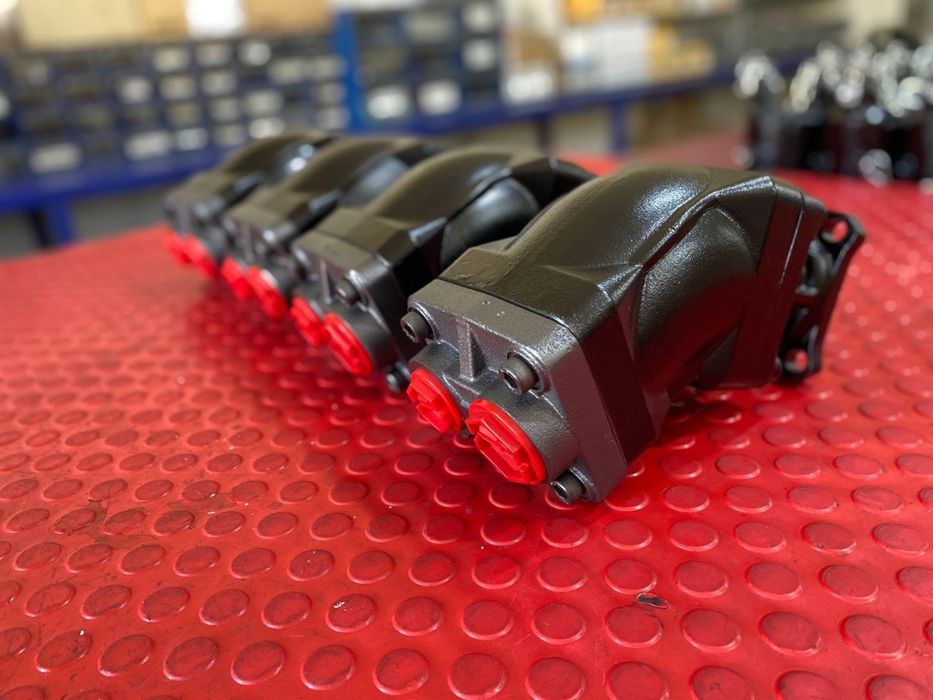 Гидромотор продаю.