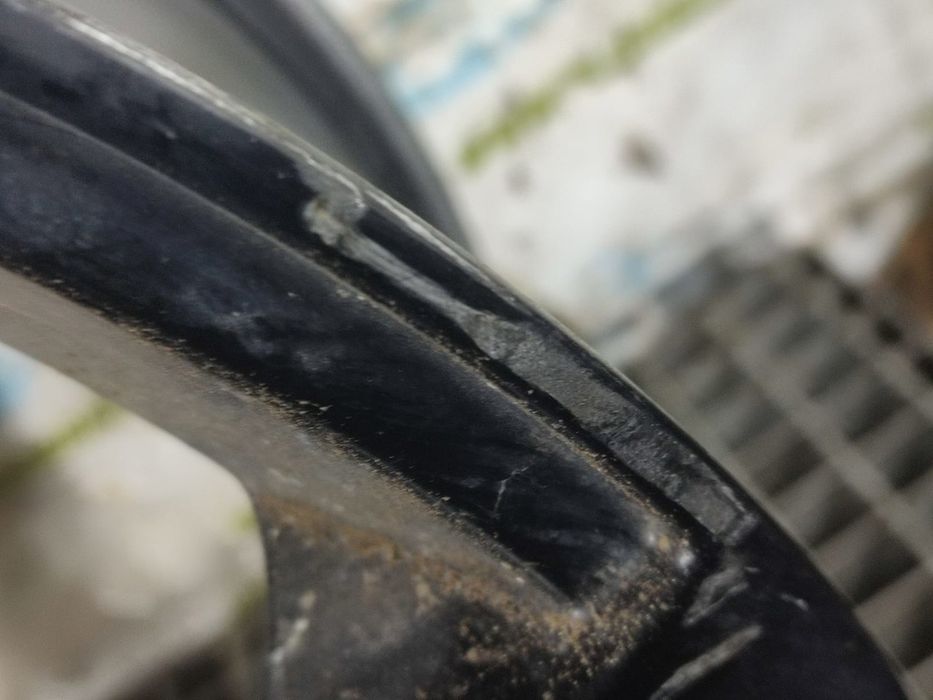 Janta R19 85JX19H2 Audi A6 4G/C7 (2010 - 2014)