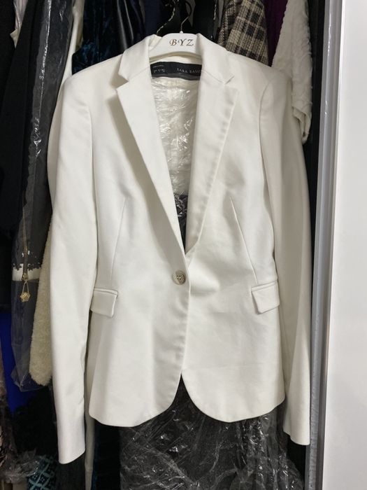 Шифоновое платье длинное