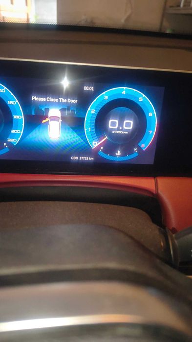 Jetour x70 plus 1.6