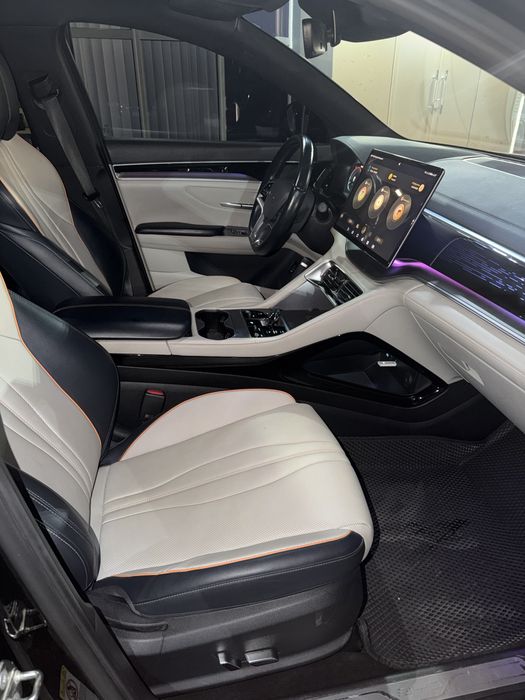Byd Chempiyon 605 Honor