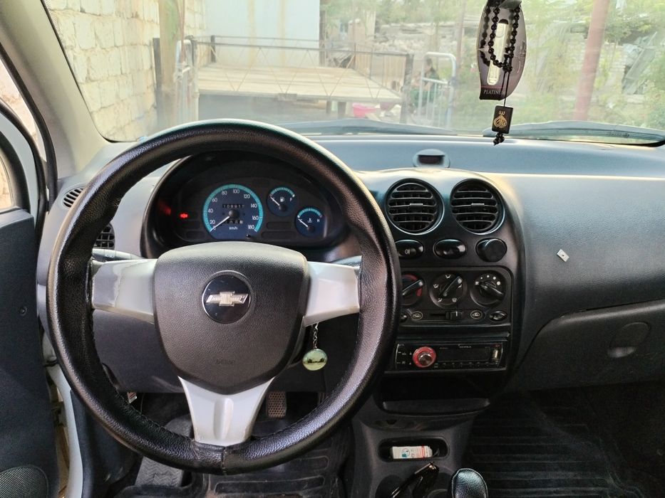 Matiz best yevro 2017