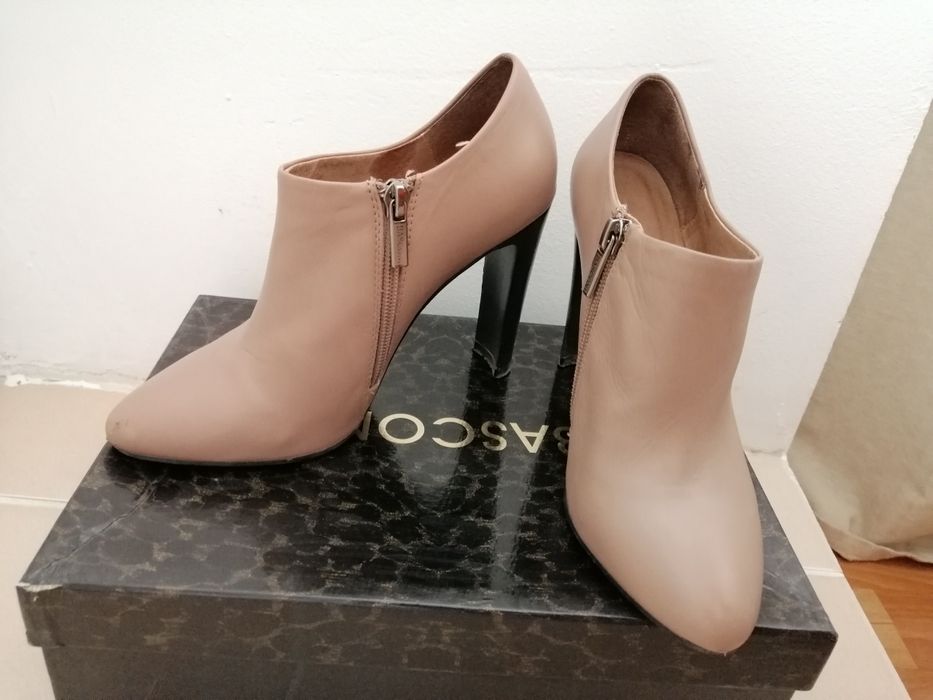 Продам обувь б/у