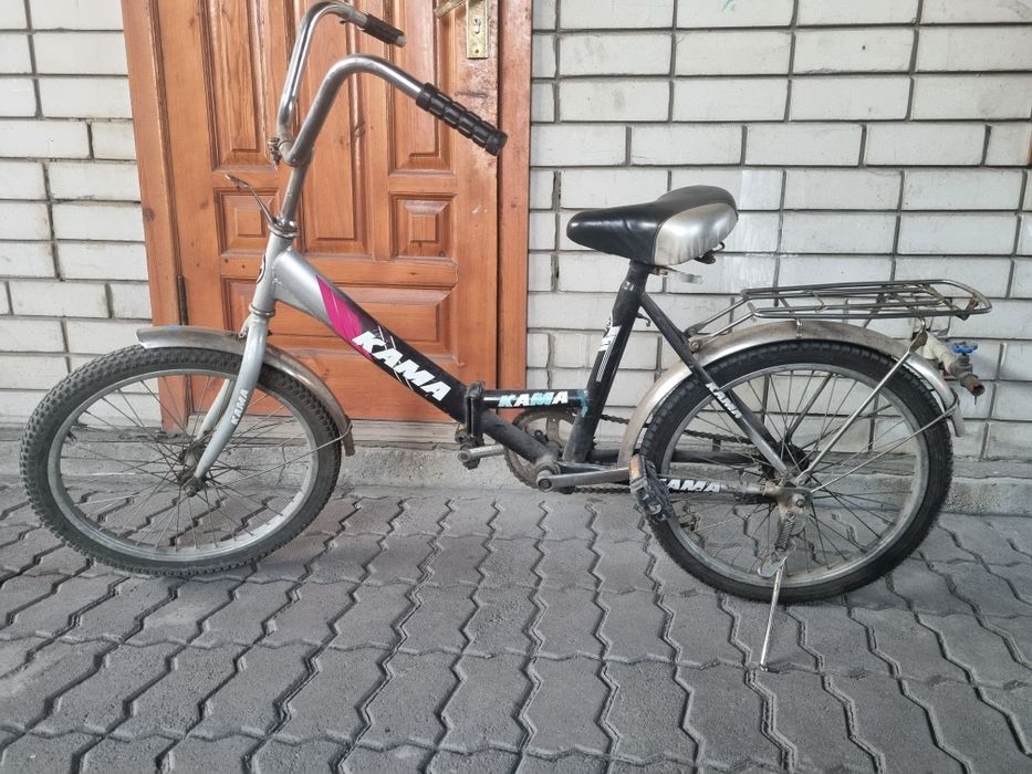 Велосипед б/у состояние хорошее