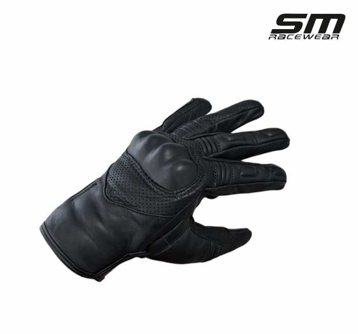 Manusi moto SM Racewear Breeze