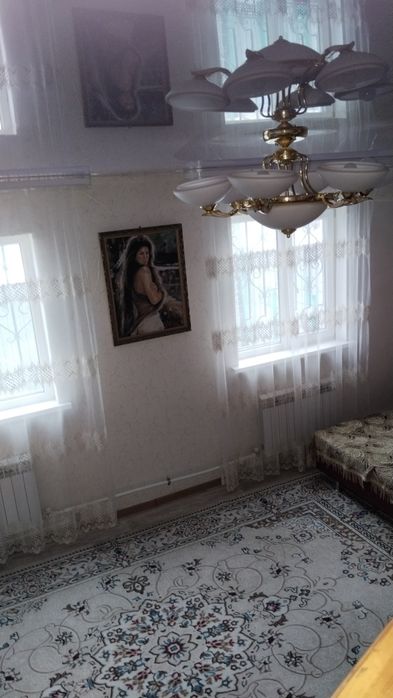 Сдам мансардный дом.