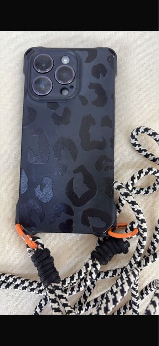 ПРОДАМ IPHONE 14 PRO 256 GB в отличном состоянии